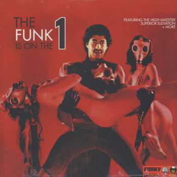 Album Various: The Funk Is On The 1