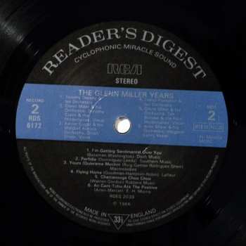 7LP/Set di cofanetti Various: The Glenn Miller Years