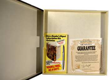 7LP/Set di cofanetti Various: The Glenn Miller Years