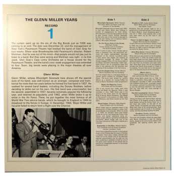 7LP/Set di cofanetti Various: The Glenn Miller Years
