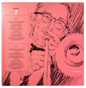 7LP/Set di cofanetti Various: The Glenn Miller Years