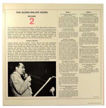 7LP/Set di cofanetti Various: The Glenn Miller Years