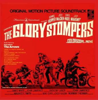 Album Various: The Glory Stompers (Original Motion Picture Soundtrack)