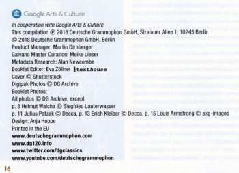 CD Various: The Golden Age Of Shellac