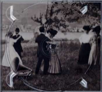 CD Various: The Golden Age Of Shellac