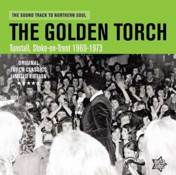 LP Various: The Golden Torch LTD