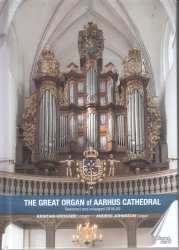 Album Various: The Great Organ Of Aarhus Cathedral