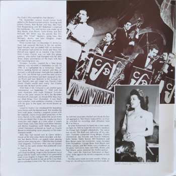 2LP/Set di cofanetti Various: The Greatest Recordings Of The Big Band Era (2xLP + BOX + BOOKLET) (ČERVENÉ DESKY)