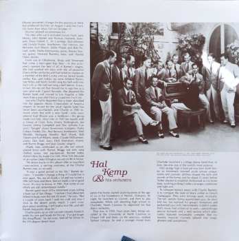 2LP/Set di cofanetti Various: The Greatest Recordings Of The Big Band Era (2xLP + BOX + BOOKLET) (ČERVENÉ DESKY)