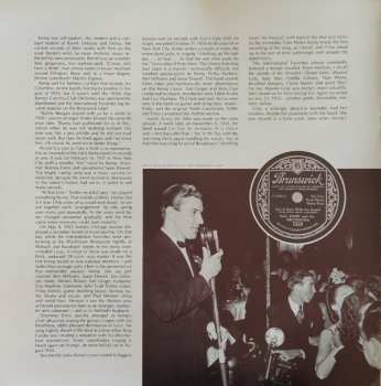 2LP/Set di cofanetti Various: The Greatest Recordings Of The Big Band Era (2xLP + BOX + BOOKLET) (ČERVENÉ DESKY)
