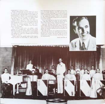 2LP/Set di cofanetti Various: The Greatest Recordings Of The Big Band Era (2xLP + BOX + BOOKLET) (ČERVENÉ DESKY)