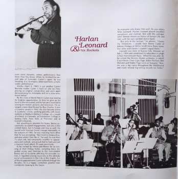 2LP/Set di cofanetti Various: The Greatest Recordings Of The Big Band Era 49/50 (2xLP + BOX + BOOKLET) (ČERVENÉ DESKY)