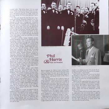 2LP/Set di cofanetti Various: The Greatest Recordings Of The Big Band Era 49/50 (2xLP + BOX + BOOKLET) (ČERVENÉ DESKY)