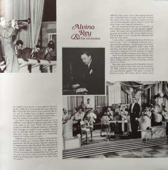 2LP/Set di cofanetti Various: The Greatest Recordings Of The Big Band Era 49/50 (2xLP + BOX + BOOKLET) (ČERVENÉ DESKY)