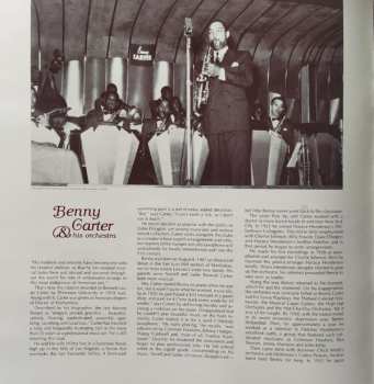 2LP/Set di cofanetti Various: The Greatest Recordings Of The Big Band Era 49/50 (2xLP + BOX + BOOKLET) (ČERVENÉ DESKY)