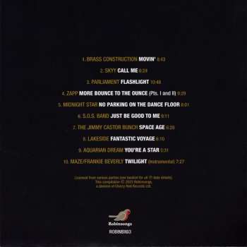 4CD/Set di cofanetti Various: The Greatest Soul/Funk & Disco 12" Singles Of The '70s & '80s
