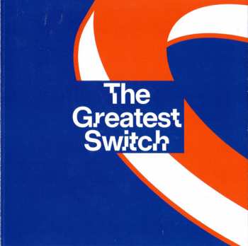 4CD Various: The Greatest Switch 2021