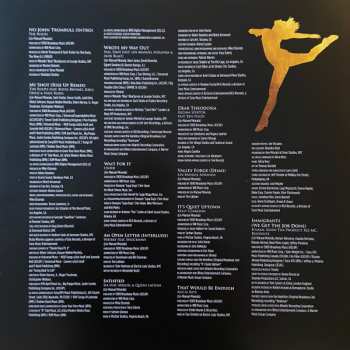 2LP Various: The Hamilton Mixtape