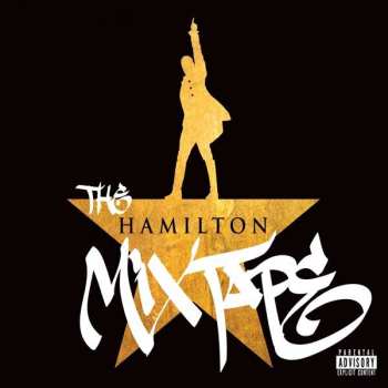 CD Various: The Hamilton Mixtape