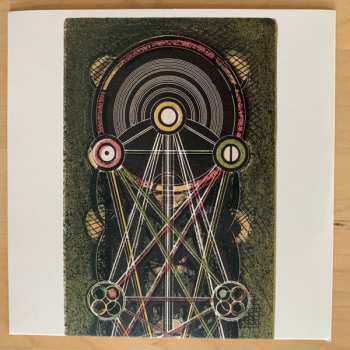 4CD/Set di cofanetti Various: The Harry Smith B-Sides