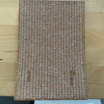 4CD/Set di cofanetti Various: The Harry Smith B-Sides