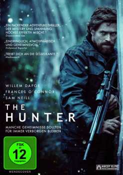 DVD Various: The Hunter
