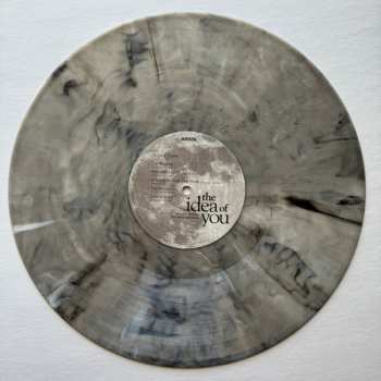 LP Various: The Idea Of You (Original Motion Picture Soundtrack) LTD