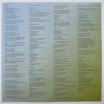 LP Various: The Idea Of You (Original Motion Picture Soundtrack) LTD