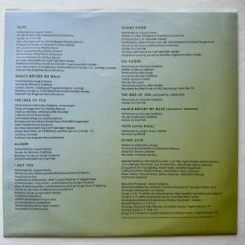 LP Various: The Idea Of You (Original Motion Picture Soundtrack) LTD