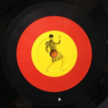 2LP Various: The In-Kraut