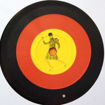 2LP Various: The In-Kraut