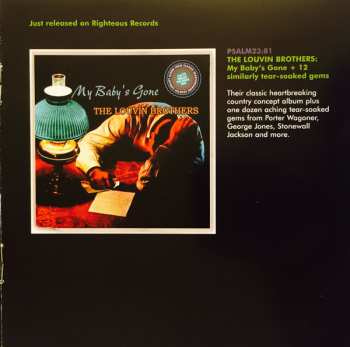 CD Various: The Incredibly Strange Record Club (Inspired By The Cramps Crazy Collection Volume One: Fungus, Stockings, Torture, Beatniks, Robots And Nonsense)