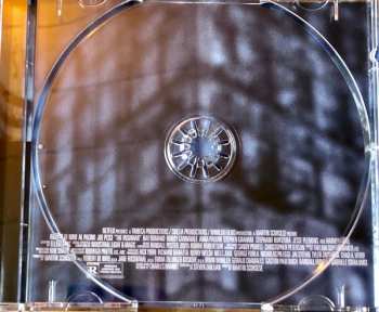 CD Various: The Irishman (Original Motion Picture Soundtrack)