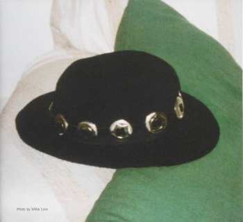 CD Various: The Journey Is Long (The Jeffrey Lee Pierce Sessions Project)