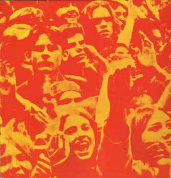 2LP Various: The Kings Of Rock'n Roll