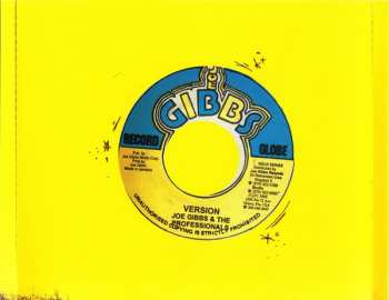 CD Various: The Ladies At Joe Gibbs