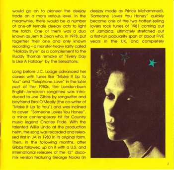 CD Various: The Ladies At Joe Gibbs