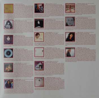 2LP Various: The Ladies Of Too Slow To Disco 2 LTD | CLR