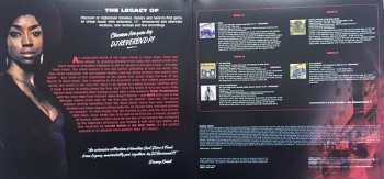 2LP Various: The Legacy Of Disco CLR