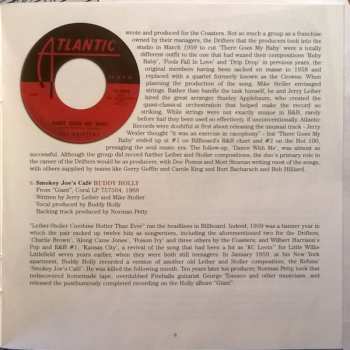CD Various: The Leiber & Stoller Story, Volume 2: On The Horizon - 1956-1962