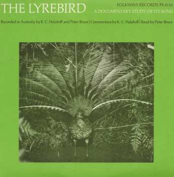 CD Various: The Lyrebird: A Documentary Study Of Its Song