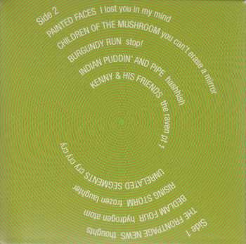 EP Various: The Magic Cube LTD | NUM