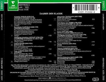CD Various: Zauber Der Klassik