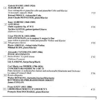 CD Various: Zauber Der Klassik