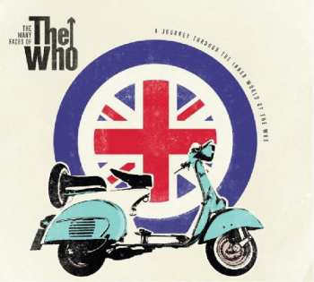 3CD Various: The Many Faces Of The Who