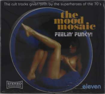 Album Various: The Mood Mosaic 11