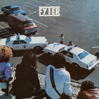 LP Various: Fyter