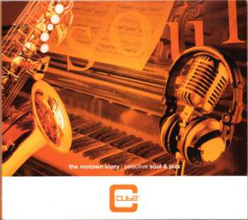 Album Various: The Motown Story / Selective Soul & Jazz