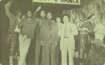 LP Various: The Music City Sessions Volume 3: Soul Show