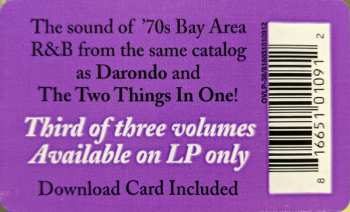 LP Various: The Music City Sessions Volume 3: Soul Show
